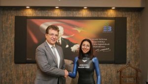 Edremit Belediyesi için dalış yapacak