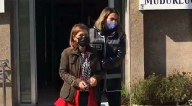 Emniyet kemeri cinayeti! 18 yıl hapis istendi