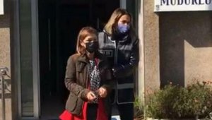 Emniyet kemeri cinayeti! 18 yıl hapis istendi