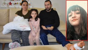 Enkazdan yaralı çıkarılan üniversiteli Sude kayıp