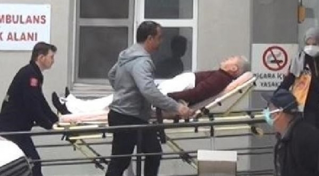 Belediye Başkanı, bıçaklı saldırıda yaralandı