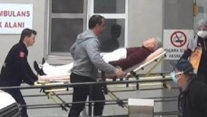 Belediye Başkanı, bıçaklı saldırıda yaralandı