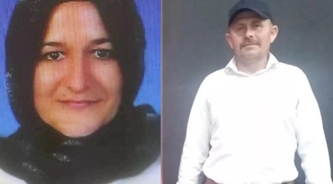 Eşini 2 kez kaçıran muhtar için 23 yıl hapis talebi
