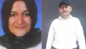 Eşini 2 kez kaçıran muhtar için 23 yıl hapis talebi