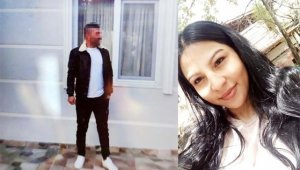 Eşini 8 kurşunla öldürdü, kayınvalidesini suçladı