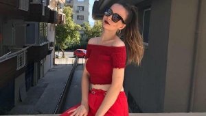 Fabrikada 3. kattan düşen Aleyna hayatını kaybetti