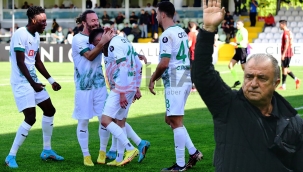 Fatih Terim, Bodrumspor'u satın alıyor