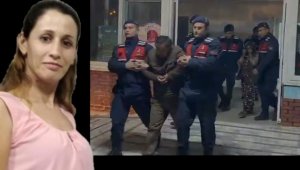 Figen'in ölümü cinayet çıktı! Yakmışlar