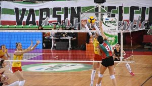 Filede dev İzmir derbisi