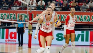 Filede Göztepe devam Karşıyaka tamam