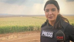 Fulya Öztürk'e vekillik teklifi! Hangi parti istiyor