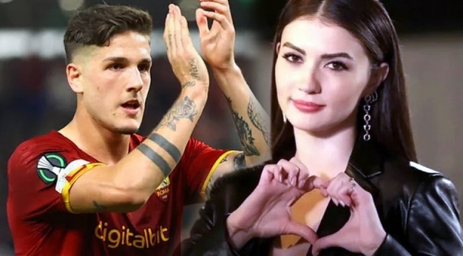 Galatasaray'ın yabancıları çok çapkın!