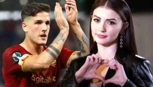 Galatasaray'ın yabancıları çok çapkın!