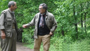 Gazeteci Hasan Cemal, HDP'nin milletvekilliği adaylığını kabul etti