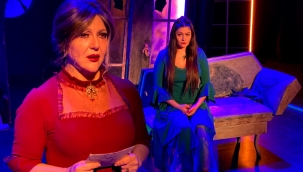 Gaziemir'de, Dünya Tiyatro Günü'ne özel oyunlar sahnelenecek