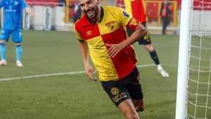 Göztepe'ye çifte şok