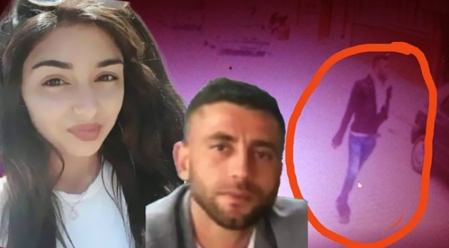 Hamile Hazal'ı 97 bıçak darbesiyle öldürmüş