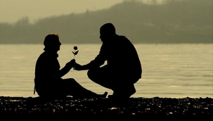 Hangi ülkede çiftler daha aşık: Türkiye 37'nci