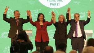 HDP seçim vaatleri: Askeri operasyonlara son vereceğiz, din dersi kalkacak