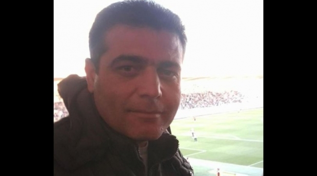 Helikopterin pervanesi çarpan albay şehit oldu