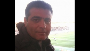 Helikopterin pervanesi çarpan albay şehit oldu