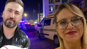 Hemşireyi öldüren eşine müebbet istemi