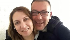 Hülya'yı pompalıyla öldüren eski kocasına müebbet hapis istemi