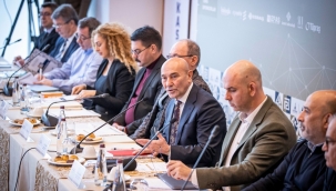 İkinci Yüzyılın İktisat Kongresi'nin yeni tema sponsoru Bakioğlu Holding