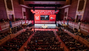 İktisat Kongresi'nin sonuç bildirgesi tüm dünyaya duyurulacak