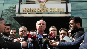 İlk turda yüzde 30, ikincide yüzde 60 oy alacağım