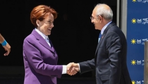 İYİ Parti'de milliyetçi kanat Kemal Kılıçdaroğlu'nun adaylığına itiraz ediyor