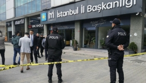 İyi Parti saldırısı faili yakalandı! Bakın ne çıktı