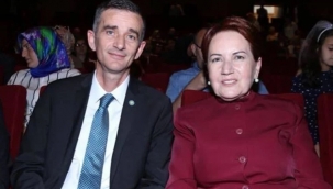 İyi Partili Ümit Dikbayır: Yavaş ve İmamoğlu'nun seçilmesinde emeğimiz var