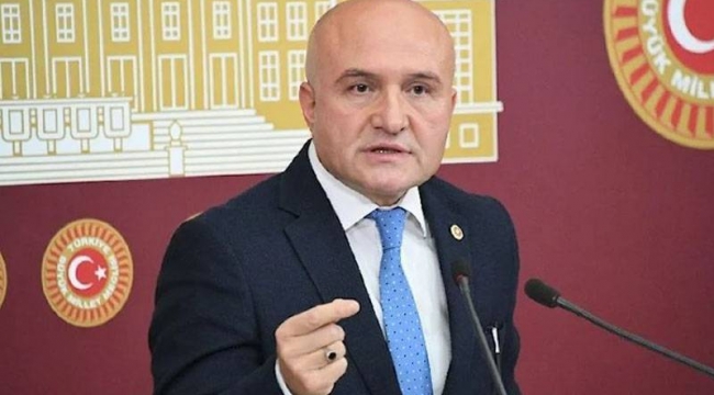 İyi Partili Usta açıkladı: Henüz bir karar almadık, kapı hala açık