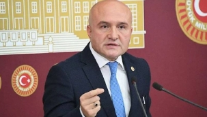 İyi Partili Usta açıkladı: Henüz bir karar almadık, kapı hala açık