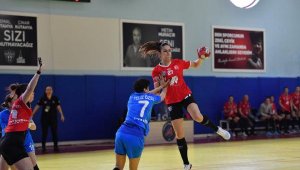 İzmir BŞB turu zora soktu