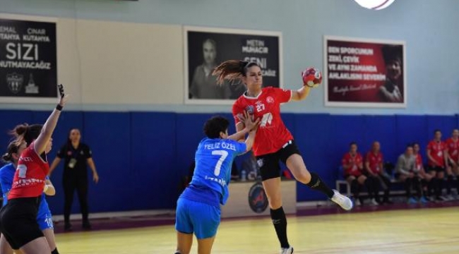 İzmir BŞB turu zora soktu