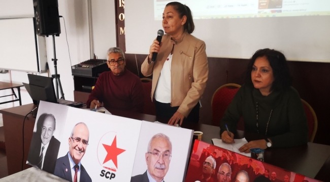 İzmir'de Atatürk'e hakaret eden HDP'liye ve sessiz kalan CHP'ye tepki