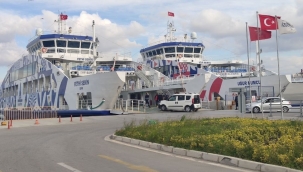 İzmir'de feribot ücretlerine yüzde18-25 arası zam