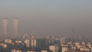 İzmir'de hava kirliliği 1731 kişiyi öldürdü!