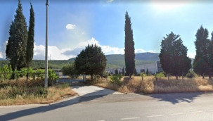 İzmir'de o fabrika 125 milyona satılık