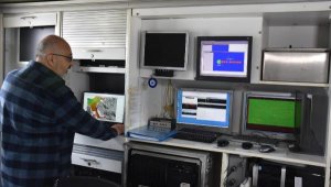 İzmir dış körfezinde yeni faylar ortaya çıktı