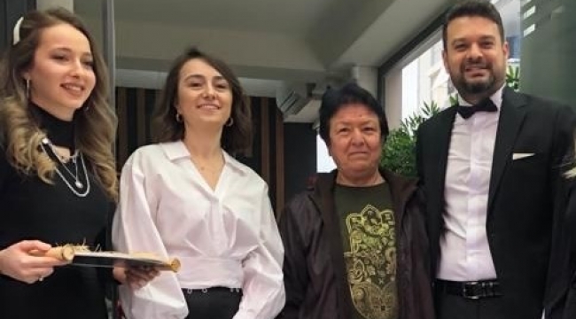 İzmir'e yeni diş polikliniği