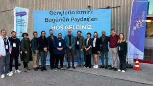 İzmir Gençlik Belediyesi kuruldu! Gençler kent yönetimine katılacak