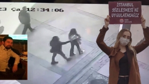 İzmir'in göbeğinde güpegündüz sapıklık