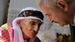 İzmir Milletvekili Yıldırım'ın anne acısı