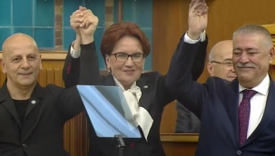 İzmir siyaseti bu transferi konuşuyor