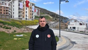 İzmir'de 30 Ekim depremi sonrası 4 bin 602 konut tamamlandı