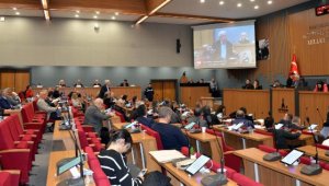 İzmir'de depremzedelere, fatura ve 50 bin fidan desteği