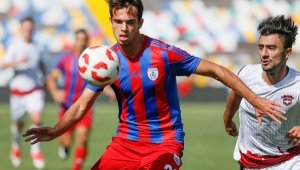 İzmir'de derbi zamanı